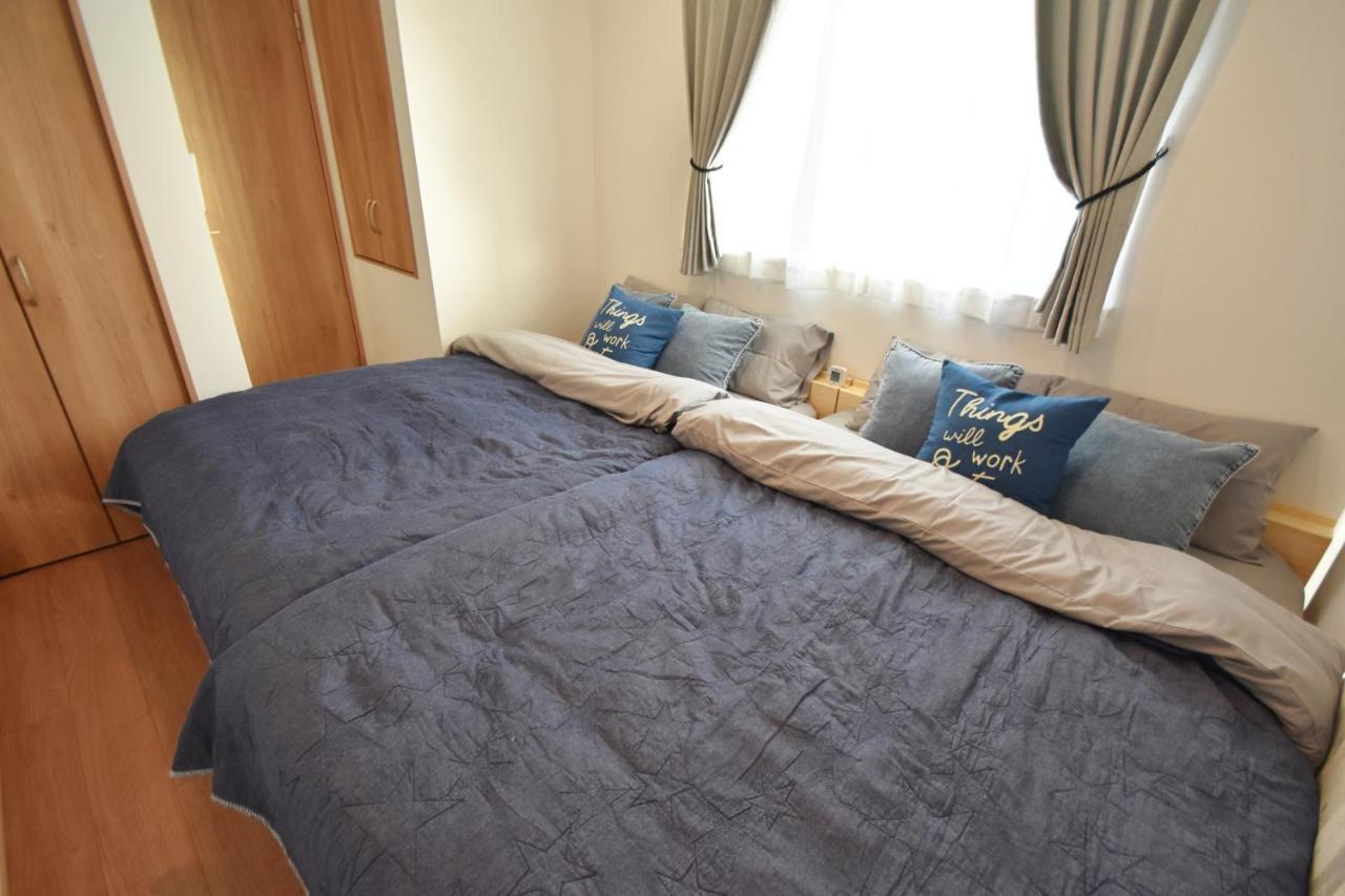 Apartamento Finoa Residential Asakusa/oshiage Skytree