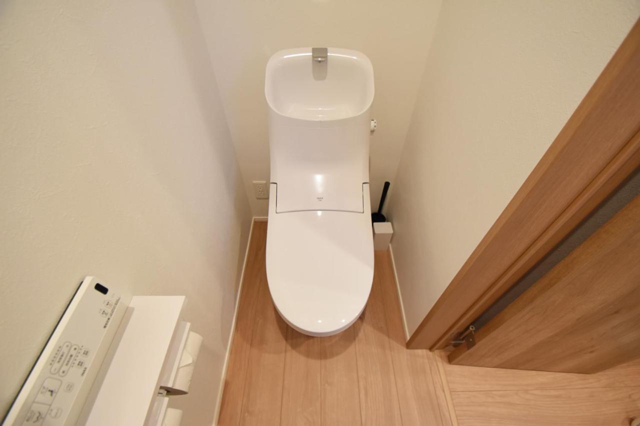 Apartamento Finoa Residential Asakusa/oshiage Skytree Tóquio