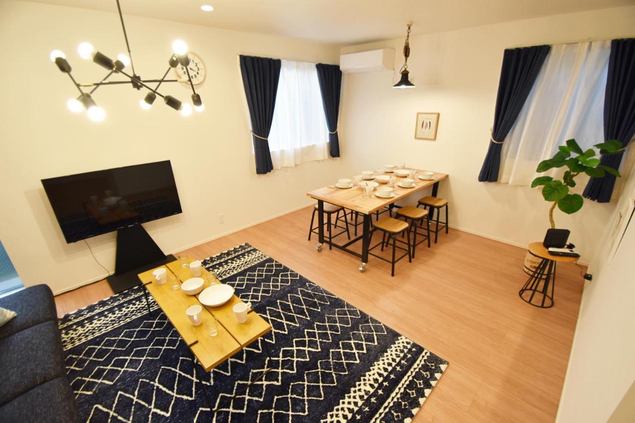 Appartement Finoa Residential Asakusa/oshiage Skytree