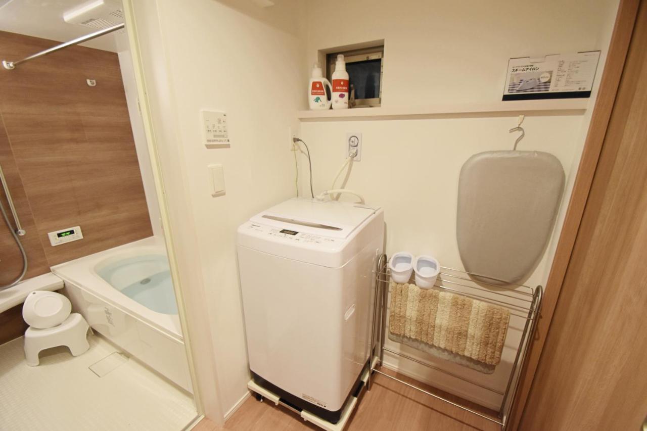 Appartement Finoa Residential Asakusa/oshiage Skytree *
