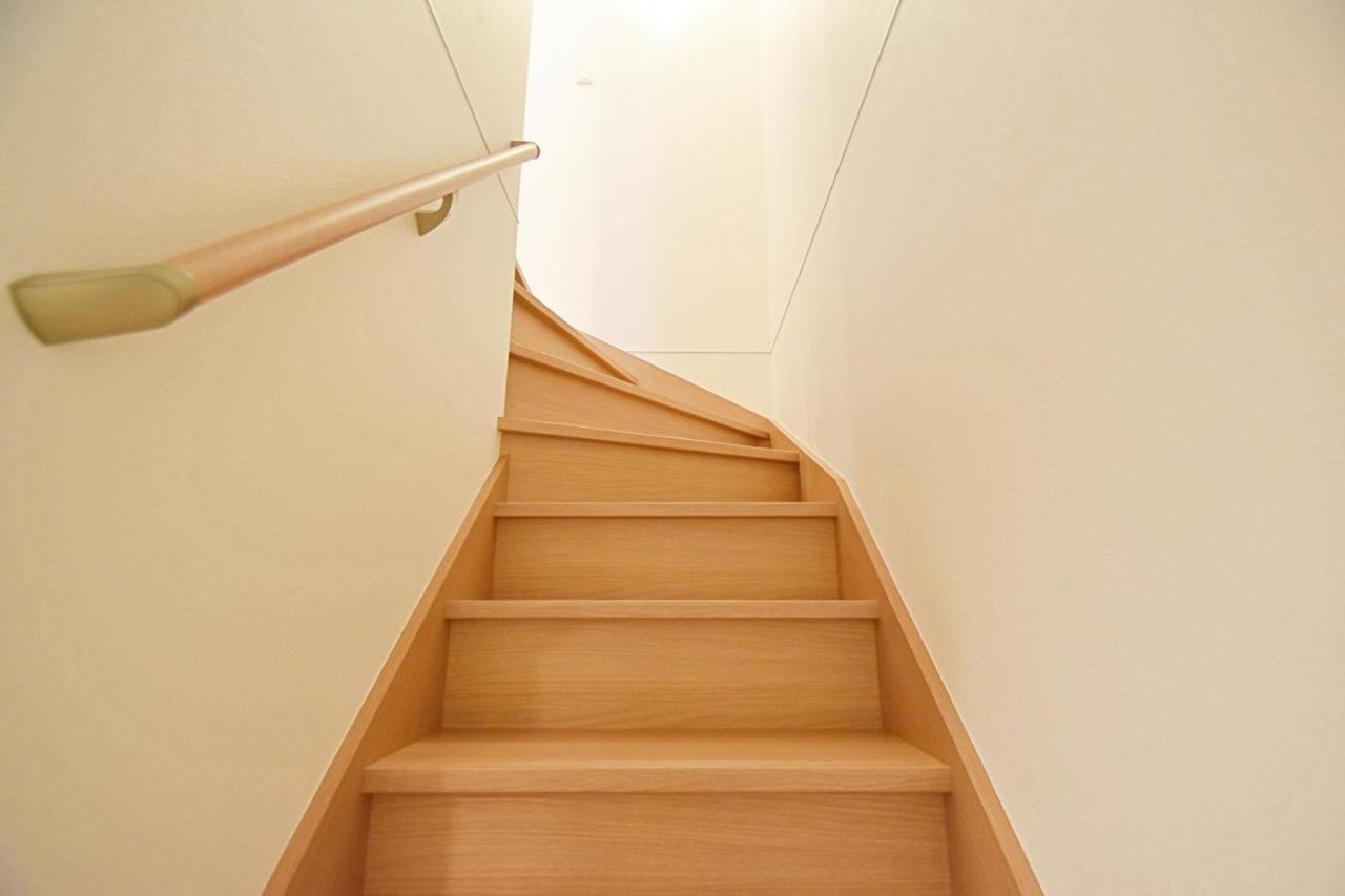 Finoa Residential Asakusa/oshiage Skytree Appartement *