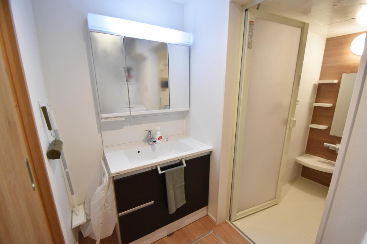 Appartement Finoa Residential Asakusa/oshiage Skytree *