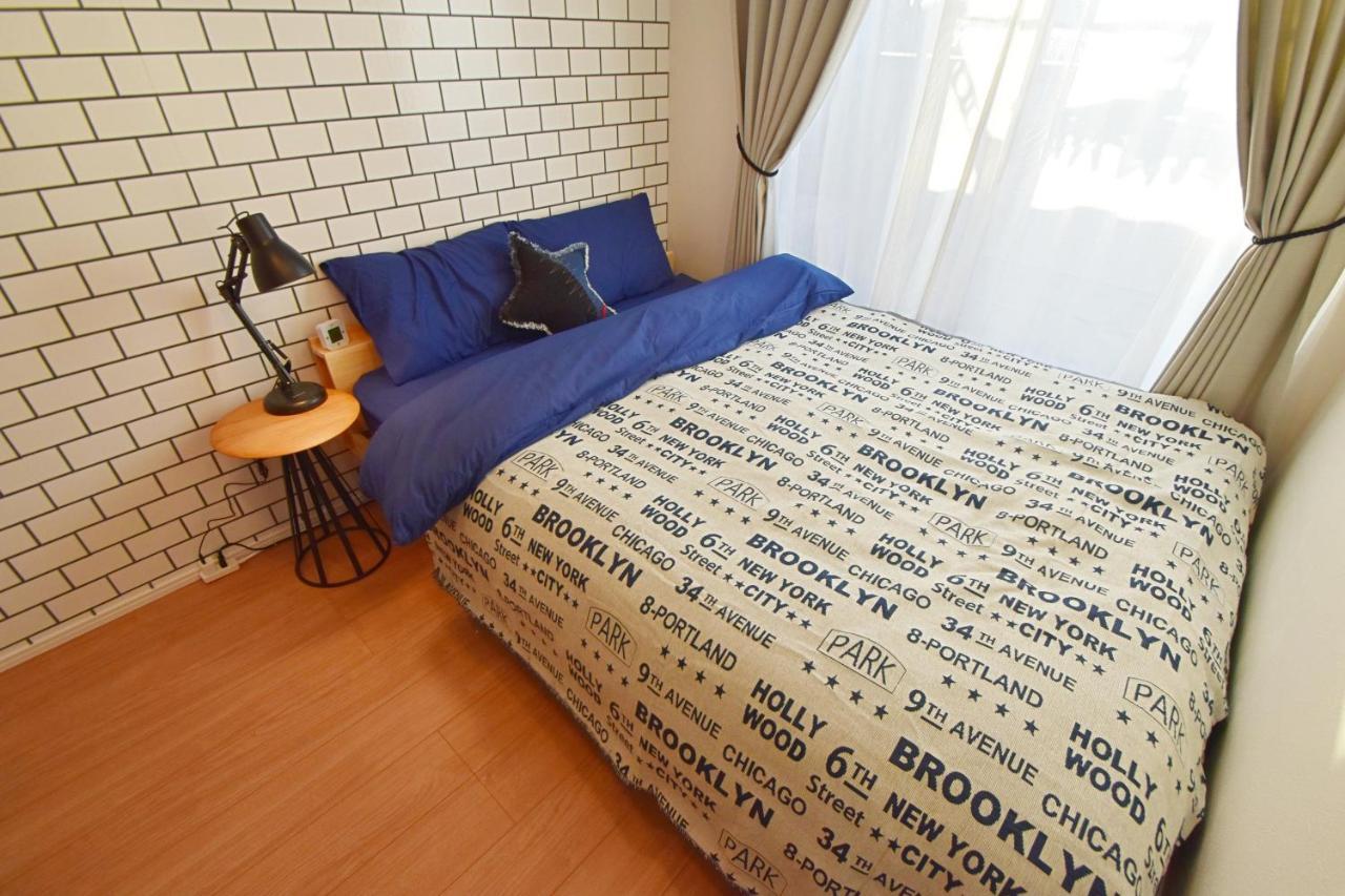Finoa Residential Asakusa/oshiage Skytree Apartamento *