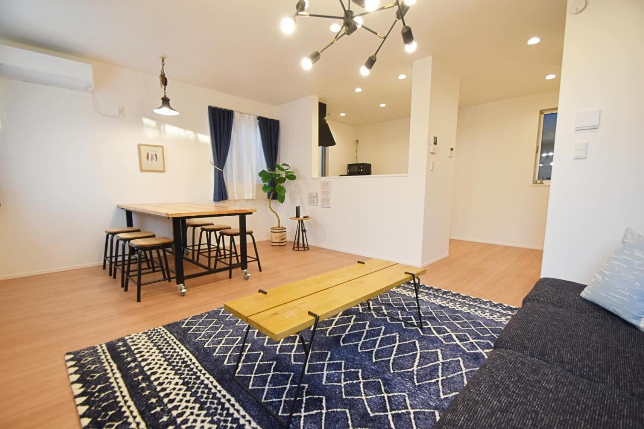 Apartamento Finoa Residential Asakusa/oshiage Skytree *