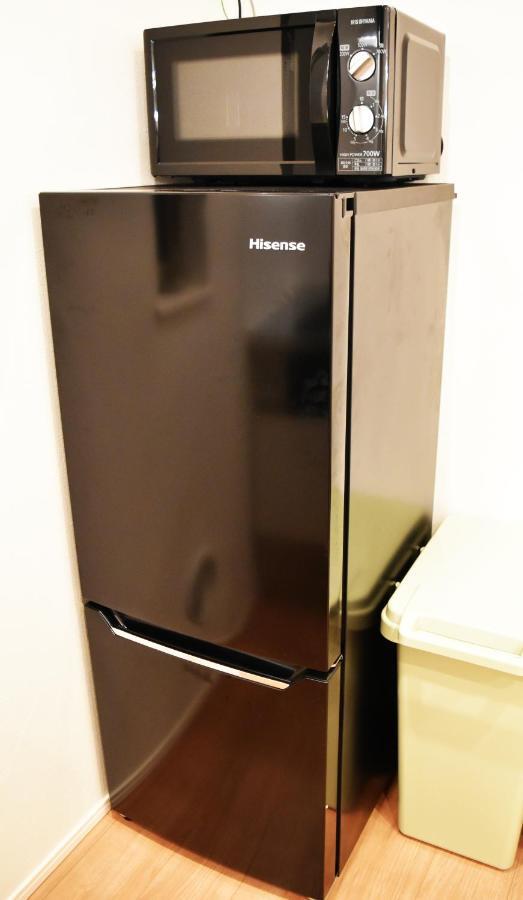 Appartement Finoa Residential Asakusa/oshiage Skytree *