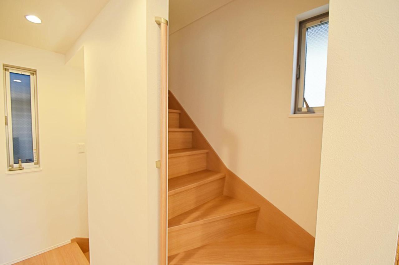 Finoa Residential Asakusa/oshiage Skytree Appartement *