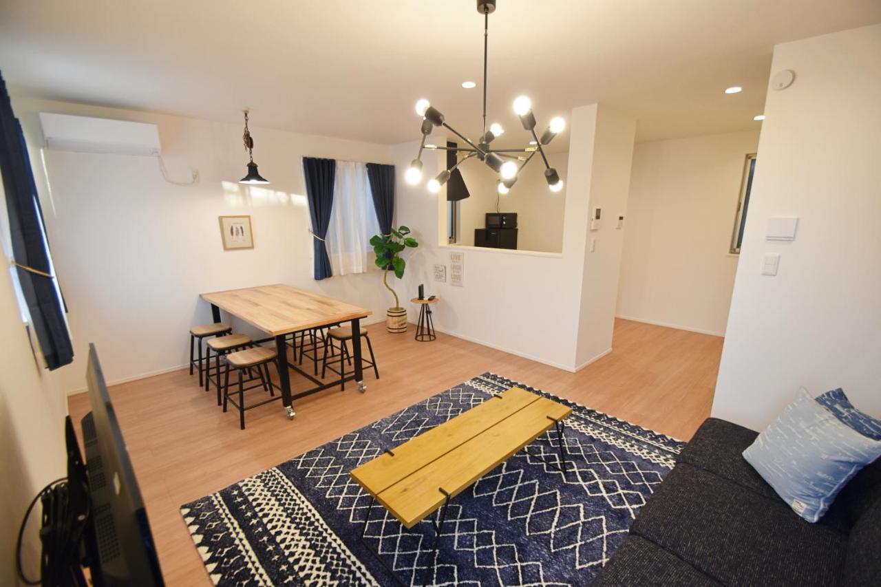Finoa Residential Asakusa/oshiage Skytree Appartement