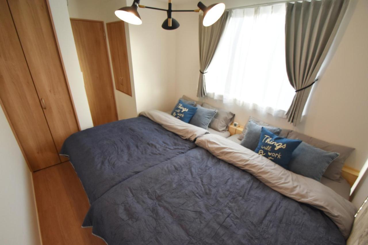Appartement Finoa Residential Asakusa/oshiage Skytree *