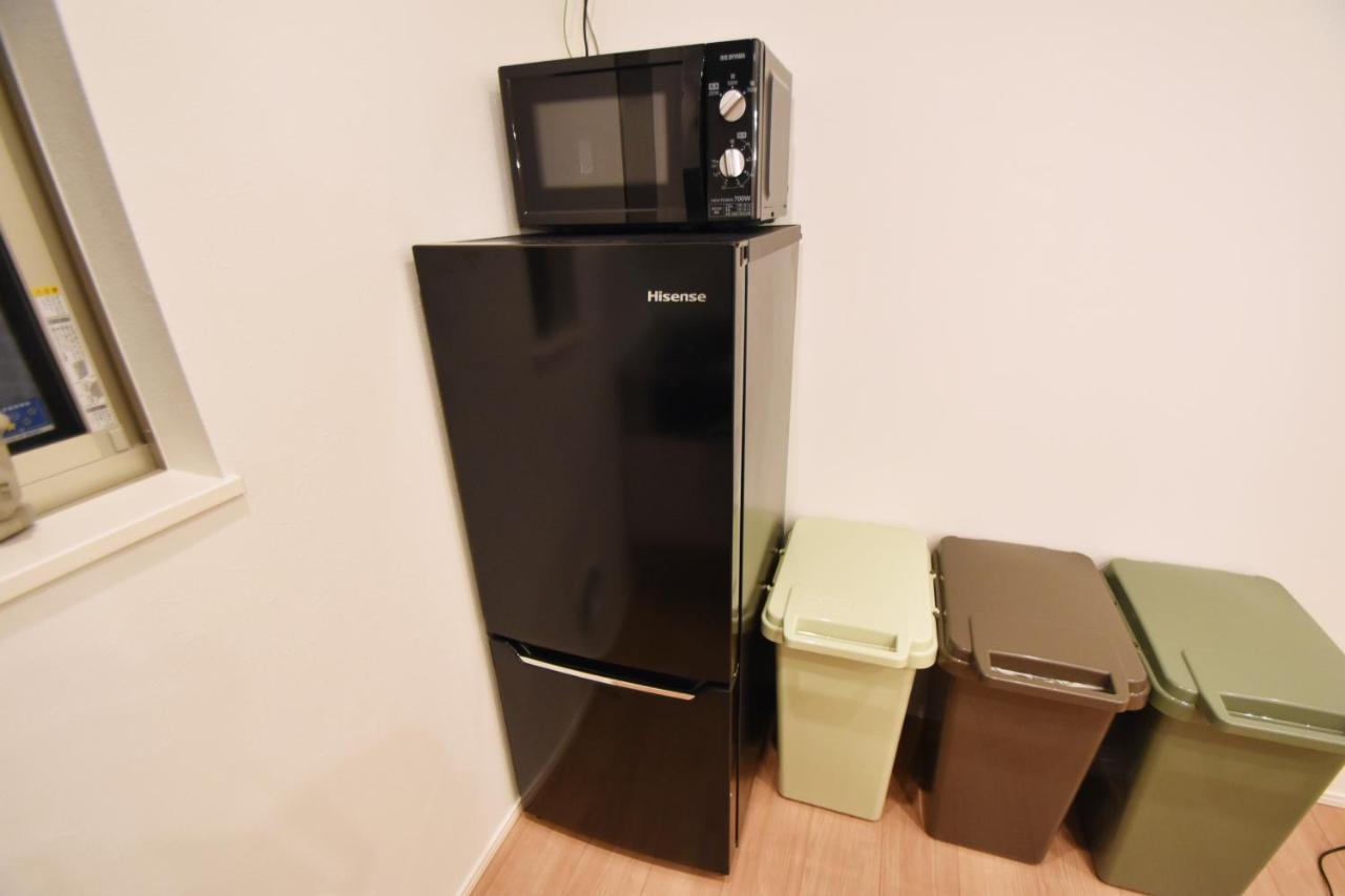 Finoa Residential Asakusa/oshiage Skytree Apartment Präfektur Tokio