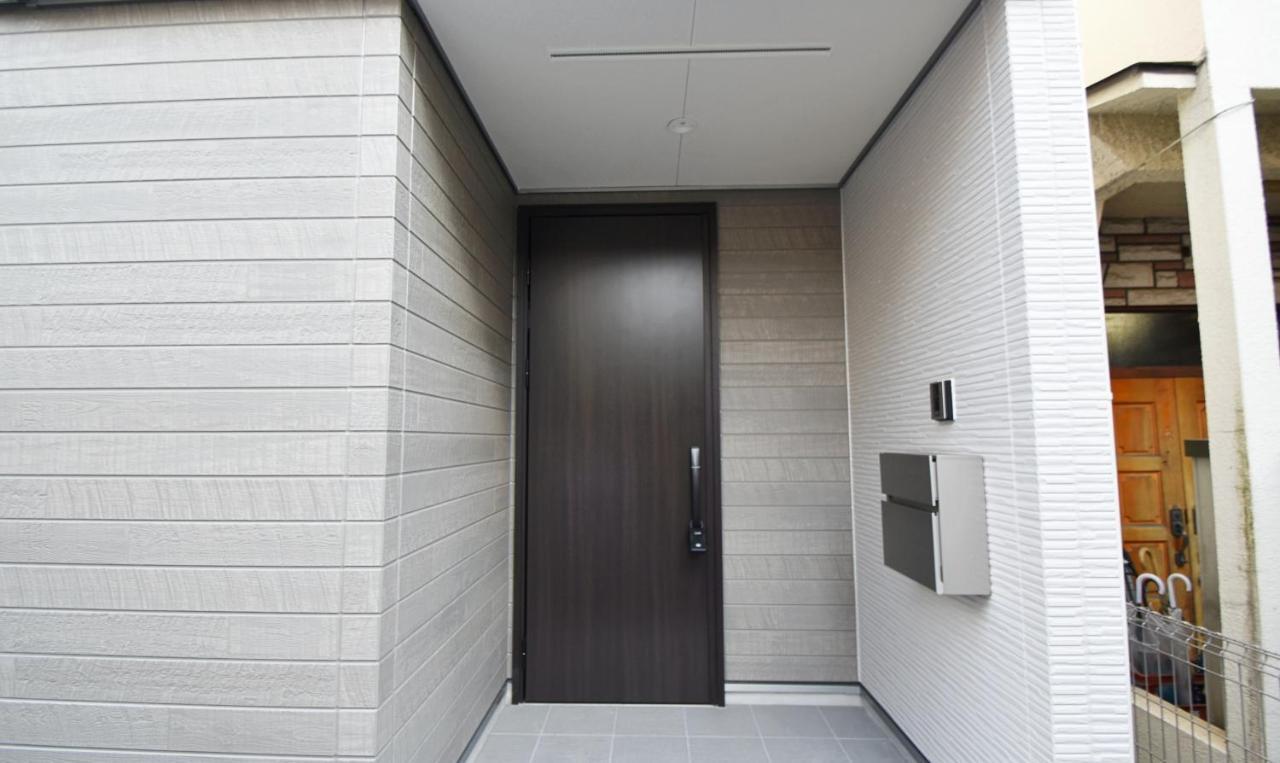 Finoa Residential Asakusa/oshiage Skytree Apartment Präfektur Tokio
